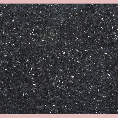 Black Galexy Granite